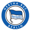 Logo hertha