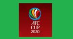 Jadwal AFC Cup 2020