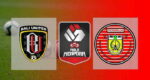Hasil Bali United vs Persiraja Aceh Hari ini