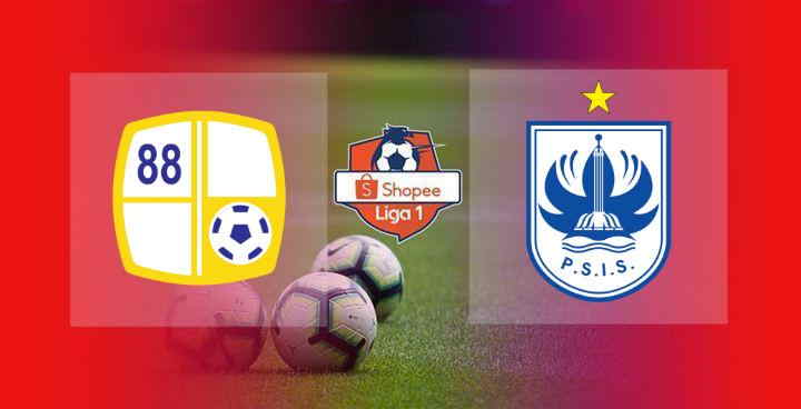 Live Streaming Barito Putera vs PSIS Semarang Live Streaming Barito Putera vs PSIS Semarang