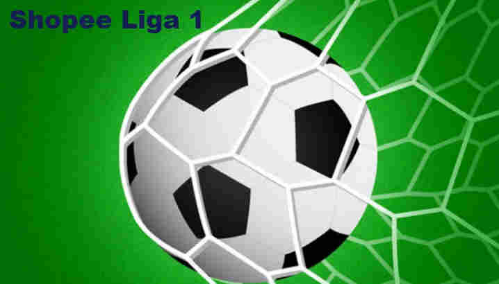 Jadwal Liga 1 dan Liga 2 Akan Di Susun Ulang