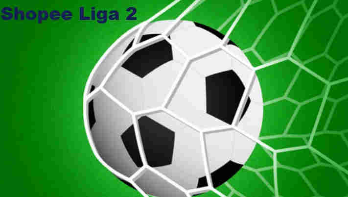 Hasil Liga 2 2020 Hari Ini (Pekan 1) Hasil Liga 2 2020 Hari Ini