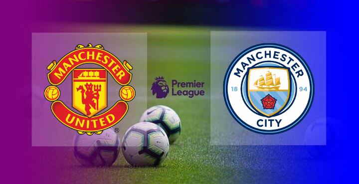 Hasil Manchester United vs Manchester City| Derby Manchester 2021-2022