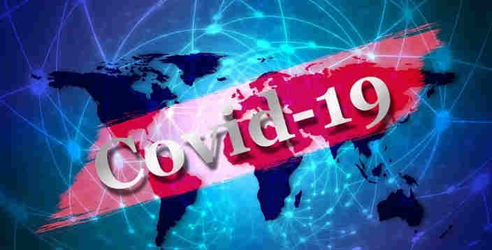 Update Info Corona Indonesia Hari ini Sabtu, 16 Mei 2020 (Data Statistik Per Provinsi Live Update Virus Corona di Indonesia Hari Ini