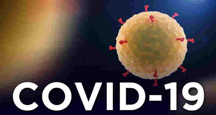 Ciri-Ciri Virus Corona Pada Gejala Awal Ciri-ciri virus corona