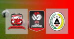 Hasil Madura United vs PSS Sleman