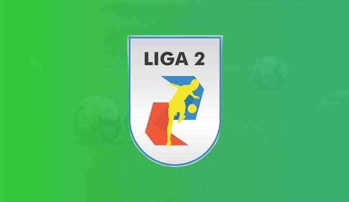 Hasil Liga 2 2022-2023 Hari Ini