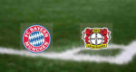Hasil Bayern Munchen vs Leverkusen