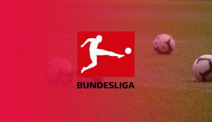 Klasemen Bundesliga Jerman 2022-2023