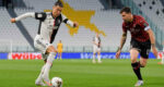 Juventus Lolos ke Final Coppa Italia
