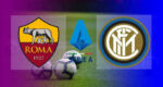 Hasil Roma vs Inter Milan Skor Akhir 2-2