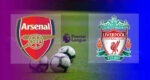 Hasil Arsenal vs Liverpool