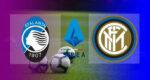 Hasil Atalanta vs Inter Milan