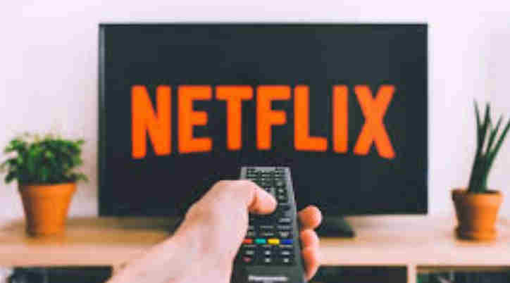 Series Terbaru di Netflix Juli 2020 Series Terbaru di Netflix 2020