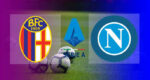 Hasil Bologna vs Napoli