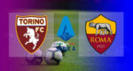 Hasil Torino vs AS Roma