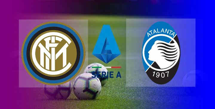 Hasil Inter Milan vs Atalanta