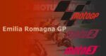 Jadwal MotoGP Emilia Romagna