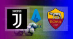 Hasil Juventus vs AS Roma