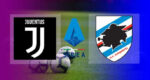 Live Streaming Juventus vs Sampdoria