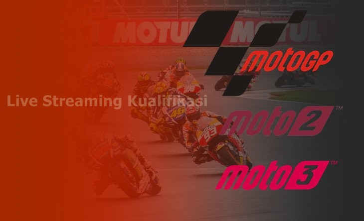 Live Streaming Kualifikasi MotoGP Ceko 2020