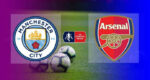 Live Streaming Manchester City vs Arsenal