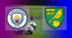 Hasil Manchester City vs Norwich City Skor Akhir 5-0