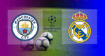 Hasil Manchester City vs Real Madrid Skor Akhir 3-2 Leg 1 Semifinal Liga Champions 2021-2022