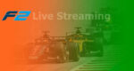Live Streaming Formula 2 Hungaria 2020