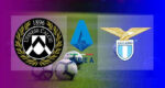 Hasil Pertandingan Udinese vs Lazio