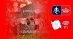 Arsenal Juara FA Community Shield 2020