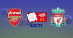 Arsenal Tantang Liverpool di FA Community Shield 2020