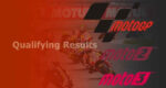 Hasil Kualifikasi MotoGP Jerez 2022 lengkap moto2 dan Moto3