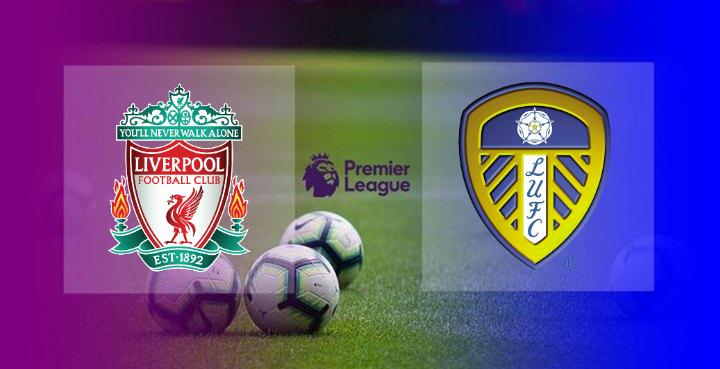 Live Streaming Liverpool vs Chelsea (Pekan 2 EPL 2020/21) Hasil Liverpool vs Leeds Tadi Malam