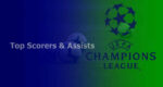 Top Skor Liga Champions
