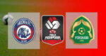Hasil Arema FC vs Persikabo 1973