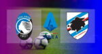 Hasil Atalanta vs Sampdoria