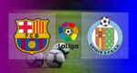 Prediksi Line Up Barcelona vs Getafe