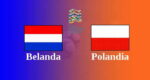 Hasil Belanda vs Polandia UEFA Nations League 2020/21