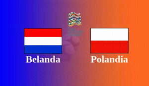 Hasil Belanda Vs Polandia UEFA Nations League 2020/21 Skor Akhir 1-0