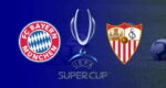 Hasil UEFA Super Cup 2020