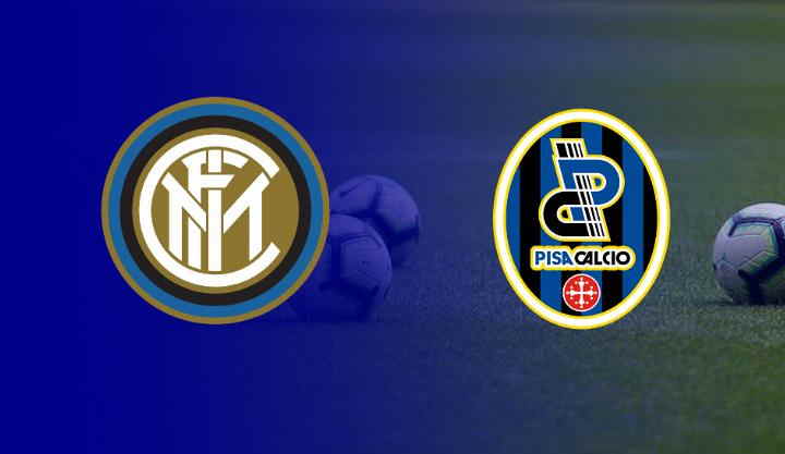 Live Streaming Inter Milan vs Pisa Calcio (Friendly Match) Live Streaming Inter Milan vs Pisa Calcio (Friendly Match) 1