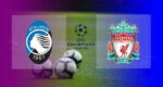 Hasil Atalanta vs Liverpool