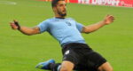 Luis Suarez Mendarat di Atletico Madrid
