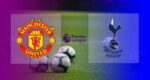 Hasil Manchester United vs Tottenham