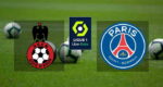 Hasil Nice vs PSG