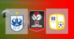 Hasil PSIS Semarang vs Barito Putera Indosiar Hari Ini