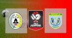 Hasil PSS Sleman vs Persela Lamongan