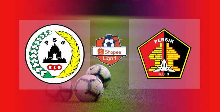 Live Streaming PSS Sleman vs Persik Kediri Live Streaming PSS Sleman vs Persik