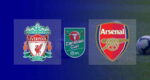 Live Streaming Liverpool vs Arsenal